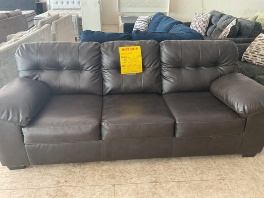 Grey Sofa Only Ashley Furniture