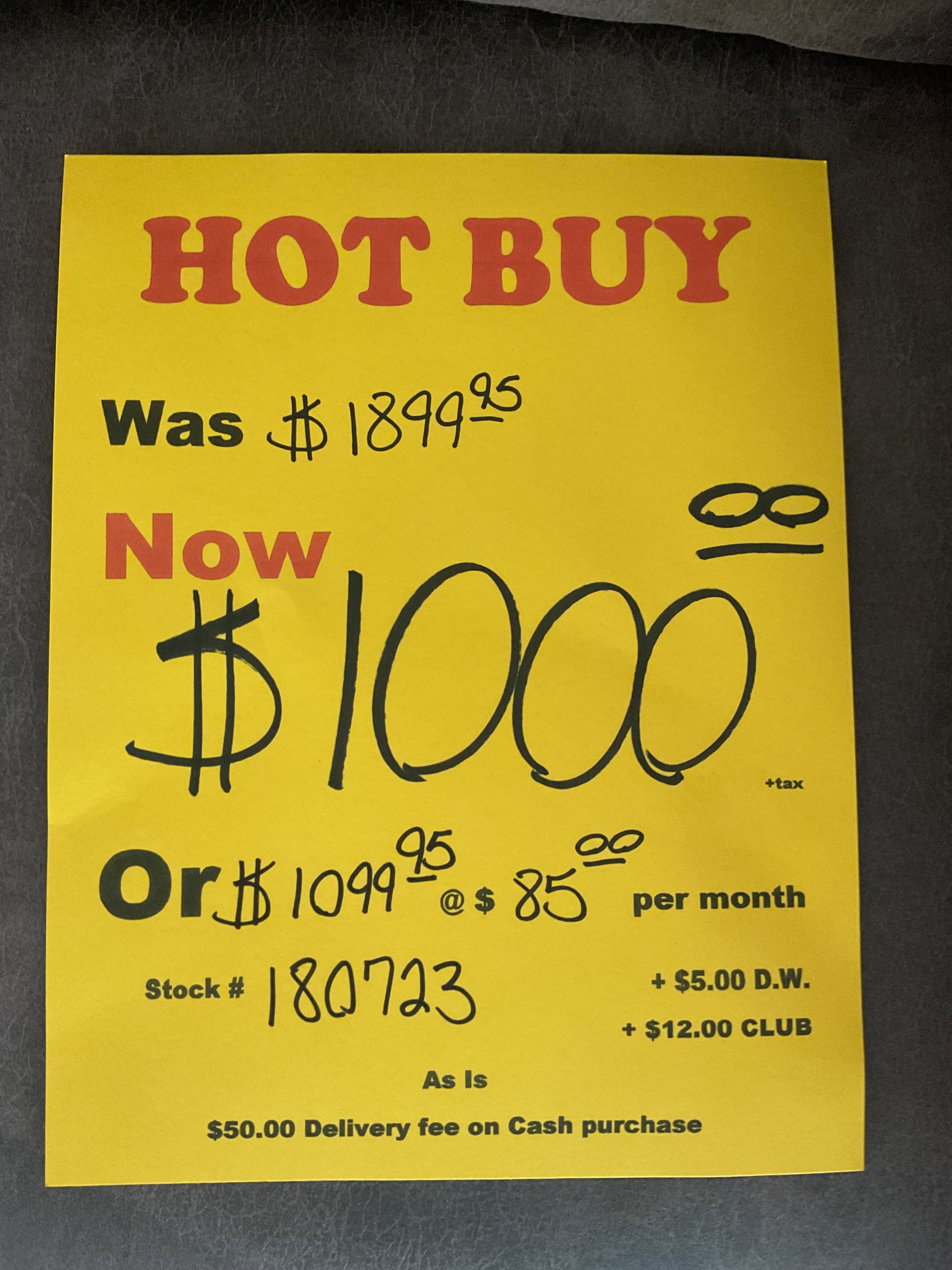 Stonemeade Living Room Set Ashley Furniture