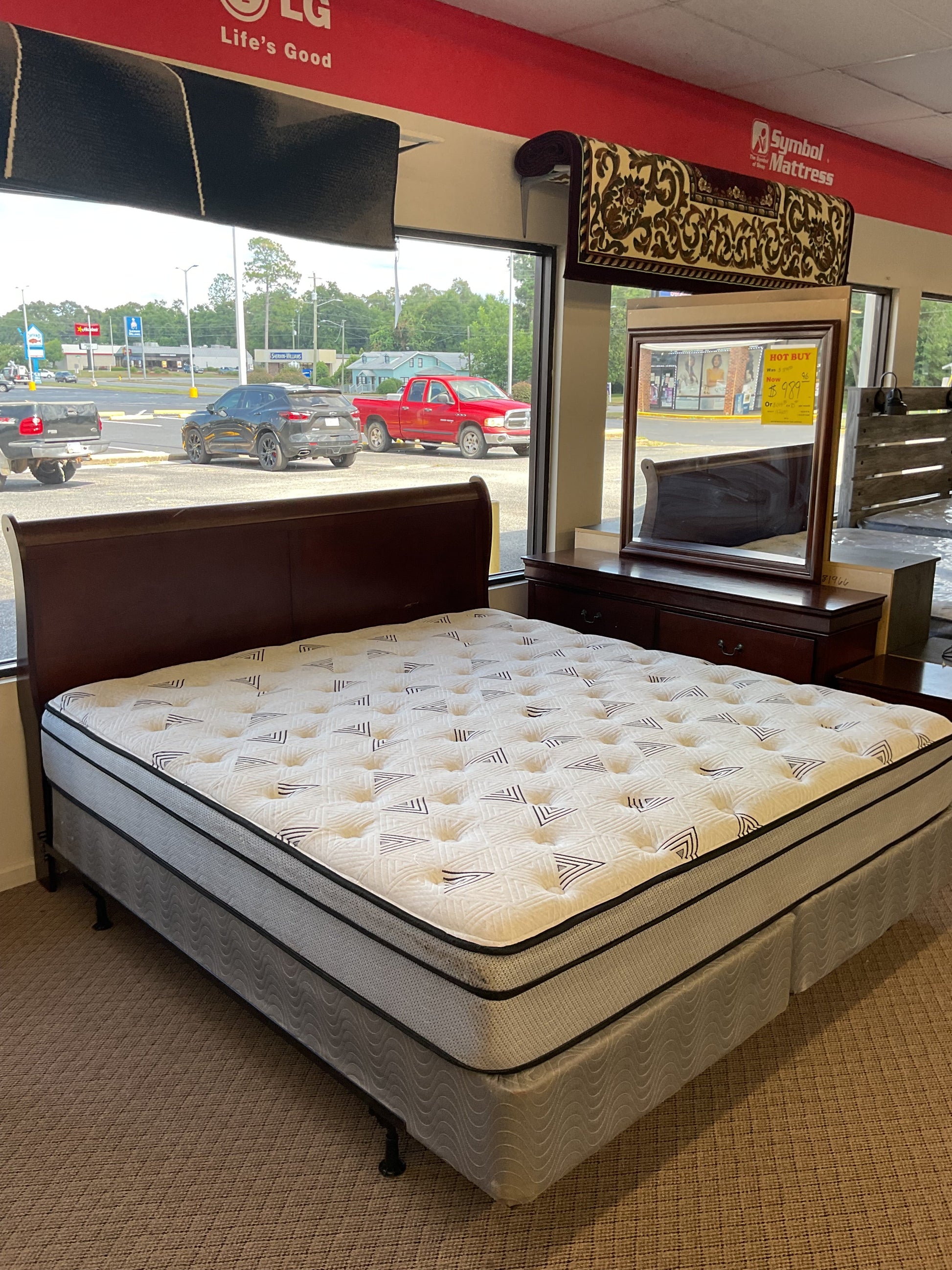 Alisdair Bedroom Set Ashley Furniture