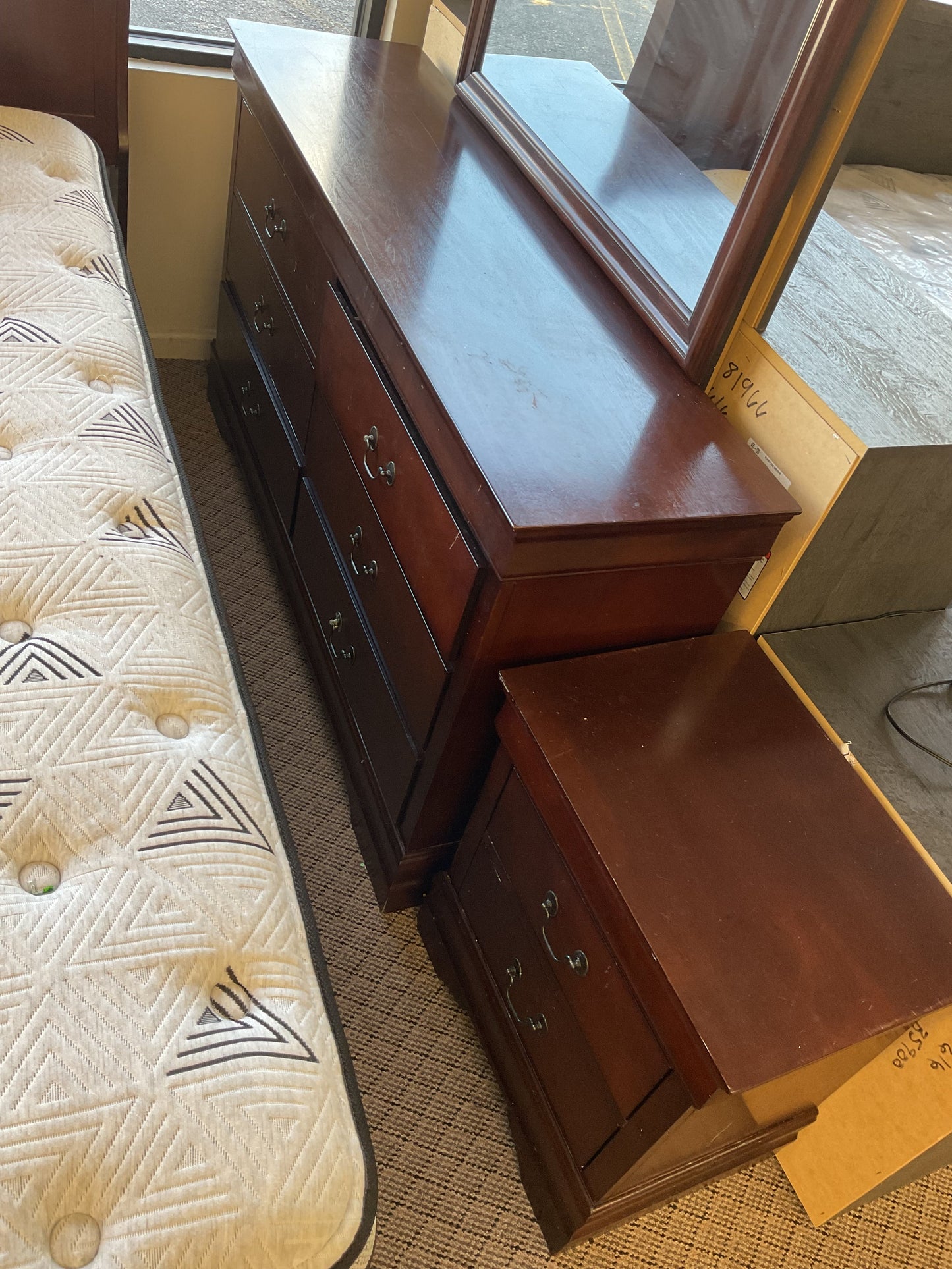 Alisdair Bedroom Set Ashley Furniture