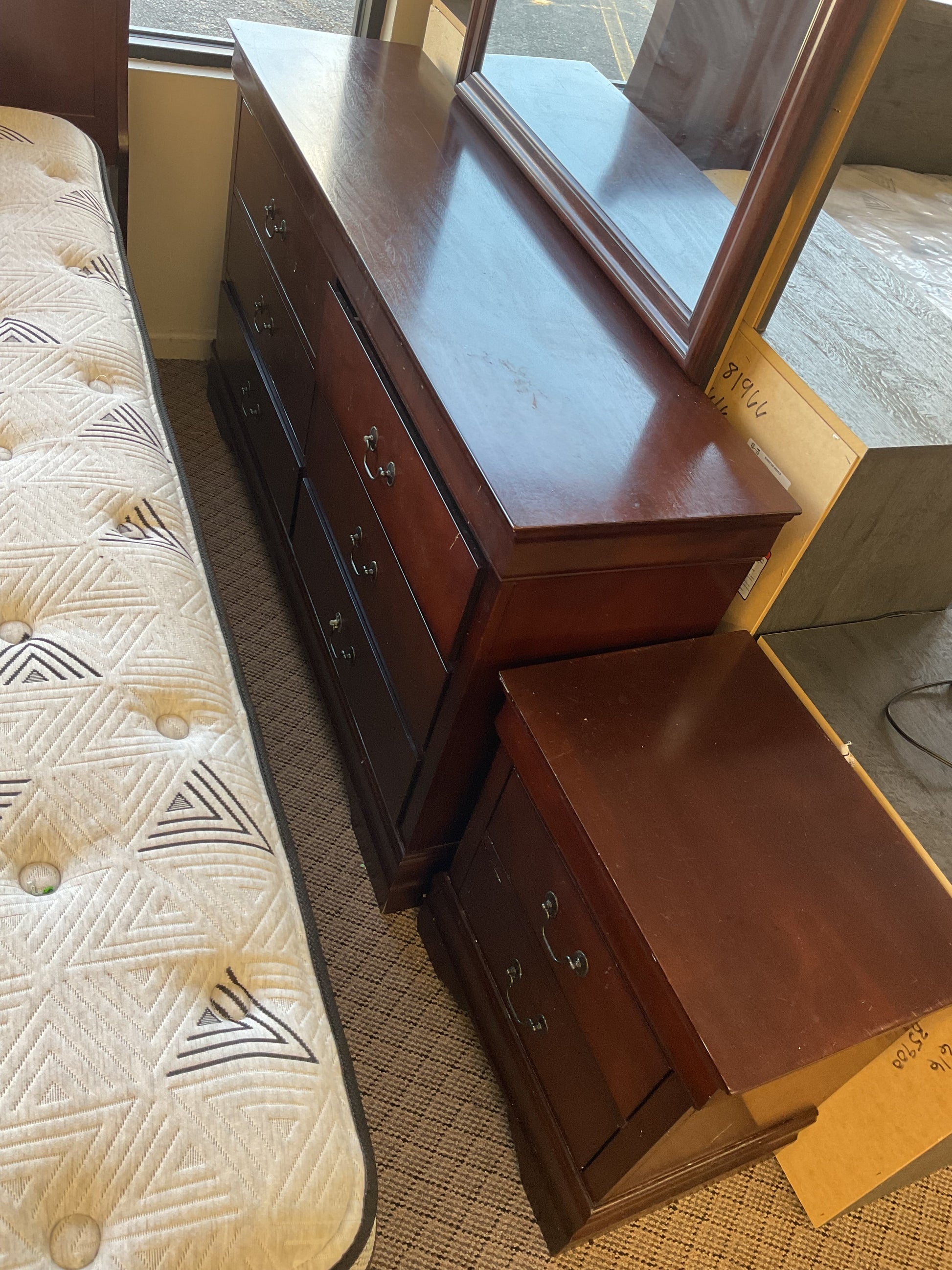 Alisdair Bedroom Set Ashley Furniture