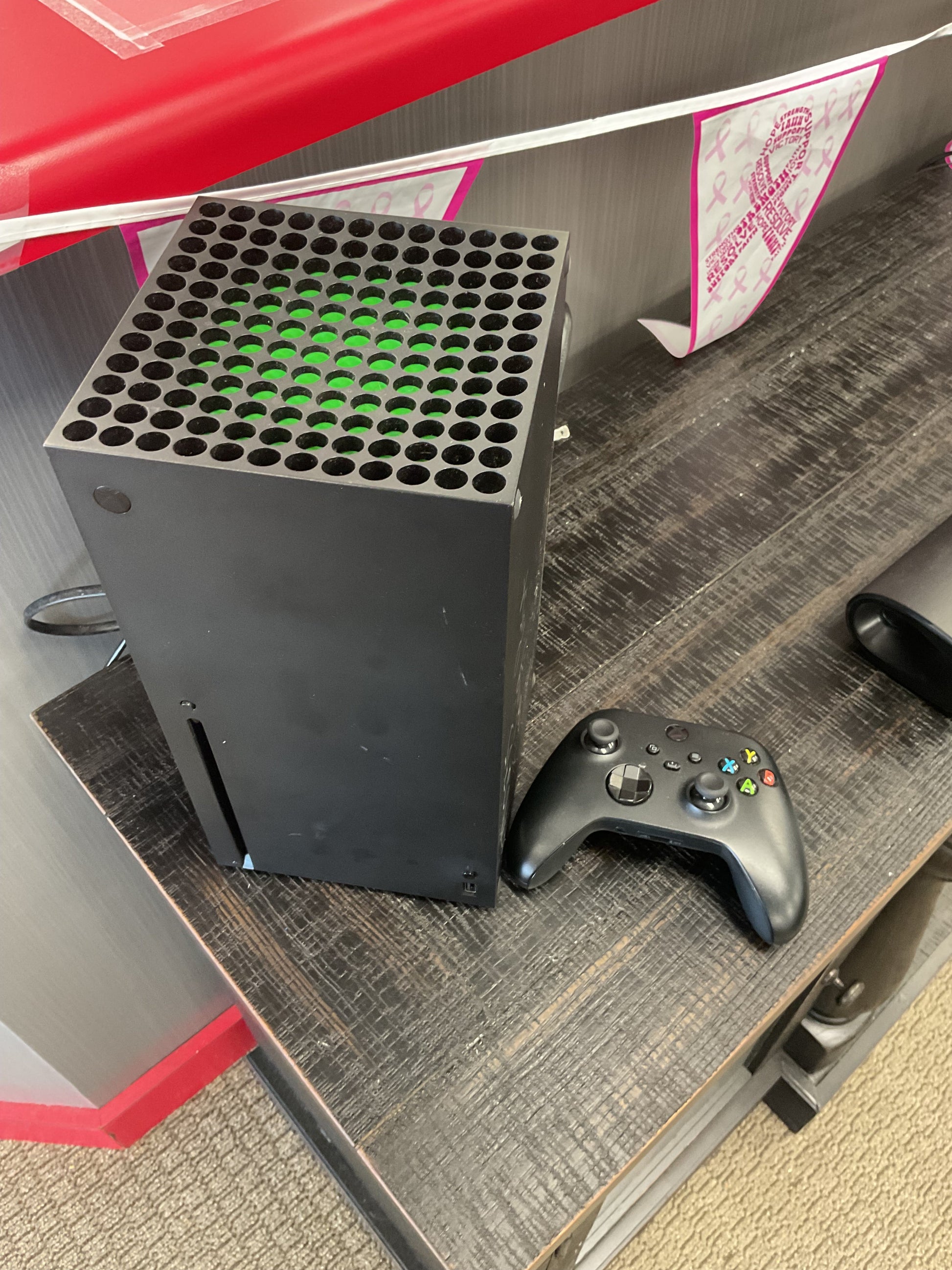 Xbox Used Trading Post