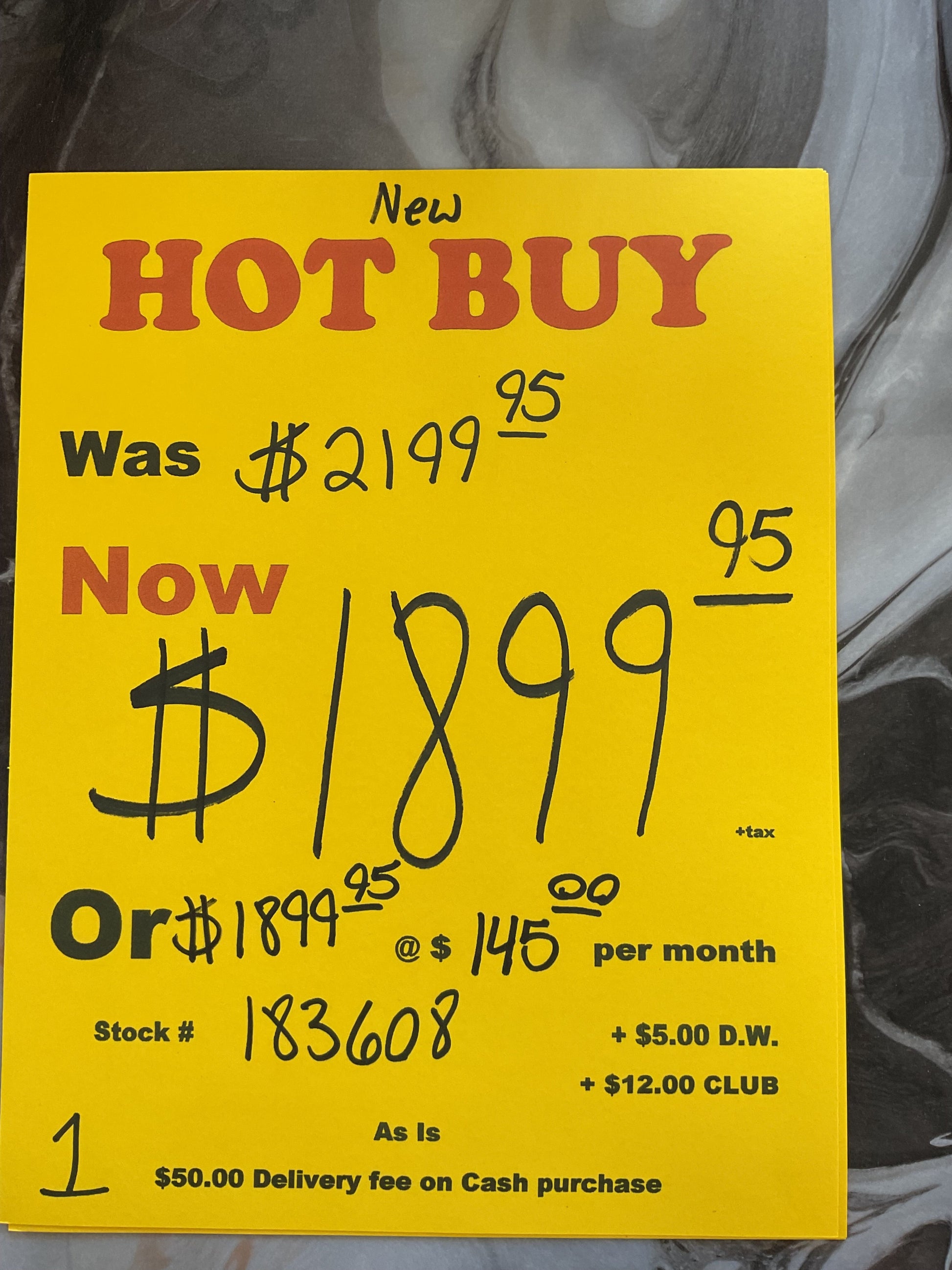 Blue New Three Piece Living Room Set Classic Furniture MFG