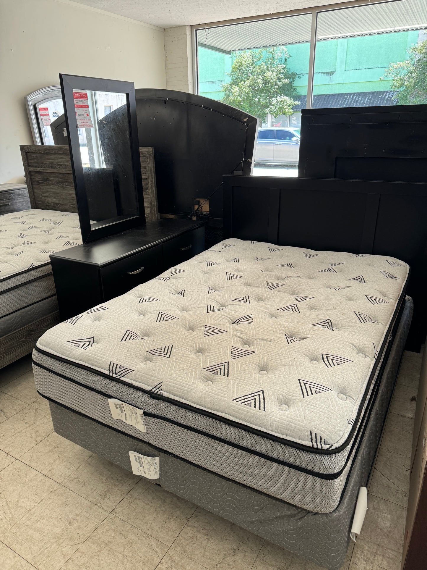 116 Kith Bedroom Set Kith Furniture