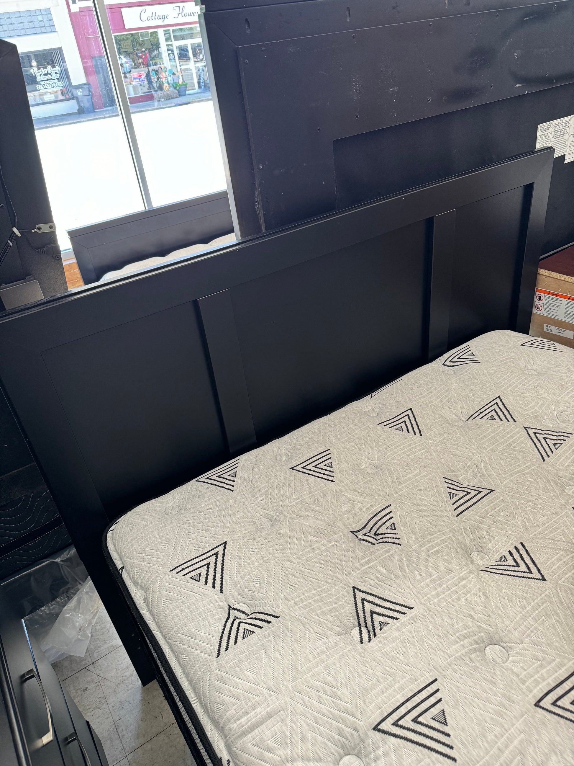 116 Kith Bedroom Set Kith Furniture