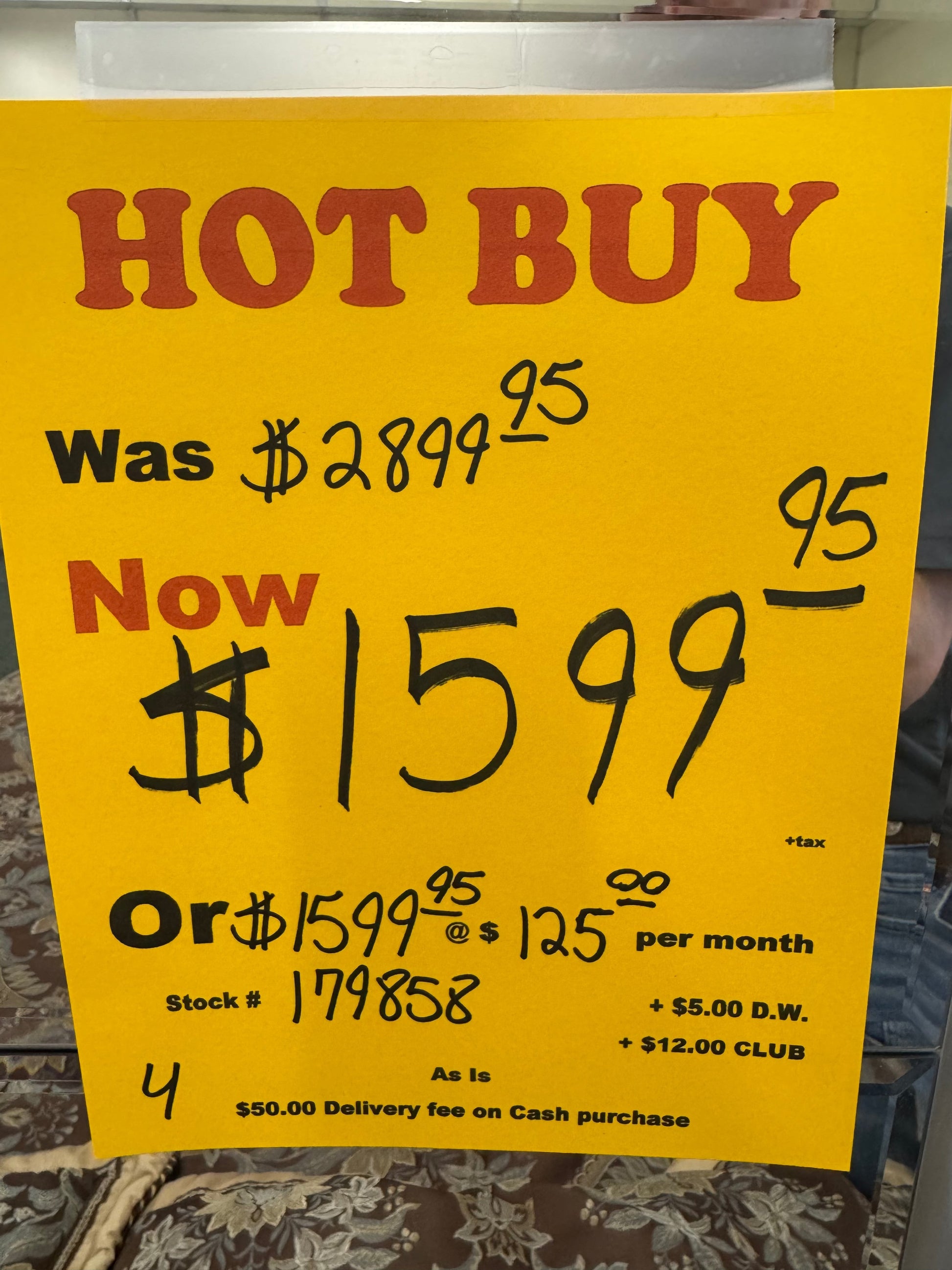 Used Mirror Bedroom Set GLOBAL FURNITURE