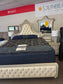 New Majesty King Bedroom Set Trading Post
