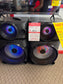New Stereo System Trading Post