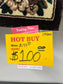 New Brown Berber Rug Trading Post