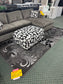 New Grey Rug Trading Post