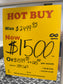 Used White Bedroom Set Trading Post