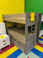 Used Twin over Twin Bunkbed Trading Post