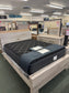 New White Queen Bedroom Set Trading Post
