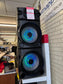 New Stereo System Trading Post