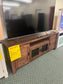Used Brown Wooden Tv Stand Trading Post