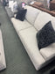 New Cream Sofa and Loveseat Trading Post