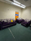 Used Purple Three Piece Trading Post
