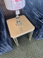 New Beige Three Piece Living Room Tables Trading Post