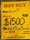 Used Willowton King Bedroom Set Trading Post