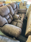 New Dark Grey Sofa and Loveseat Trading Post