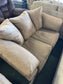 New Light Grey Sofa and Loveseat Trading Post