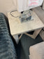 New Light Grey Living Room Tables Trading Post