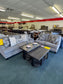 Used Grey Sofa and Loveseat Trading Post