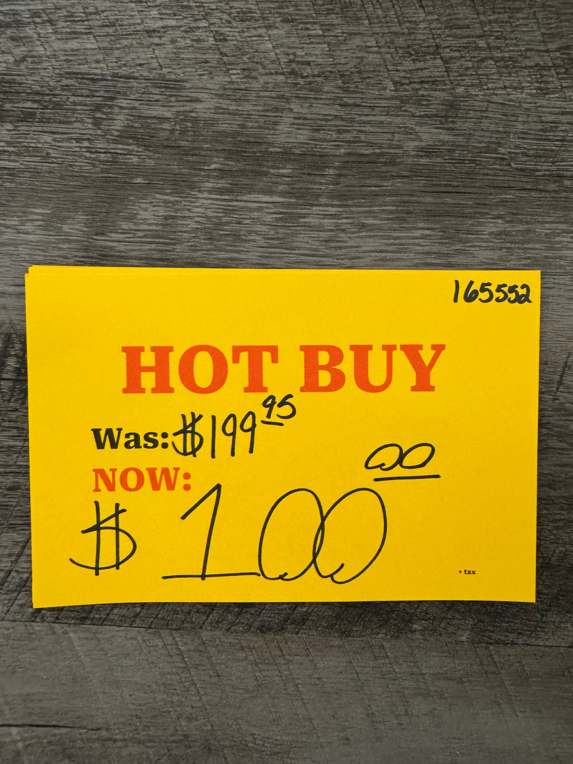 Used Grey Rug Trading Post