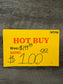 Used Grey Rug Trading Post
