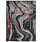 Impluse 926 Lava Stream American Cover Design