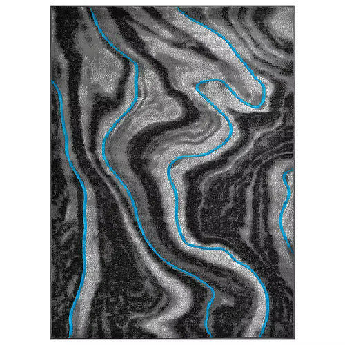 Impluse 926 Glacier American Cover Design