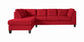 2500 Jitterbug Red Hughes Furniture