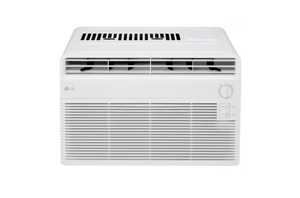 5,000 BTU AC LG