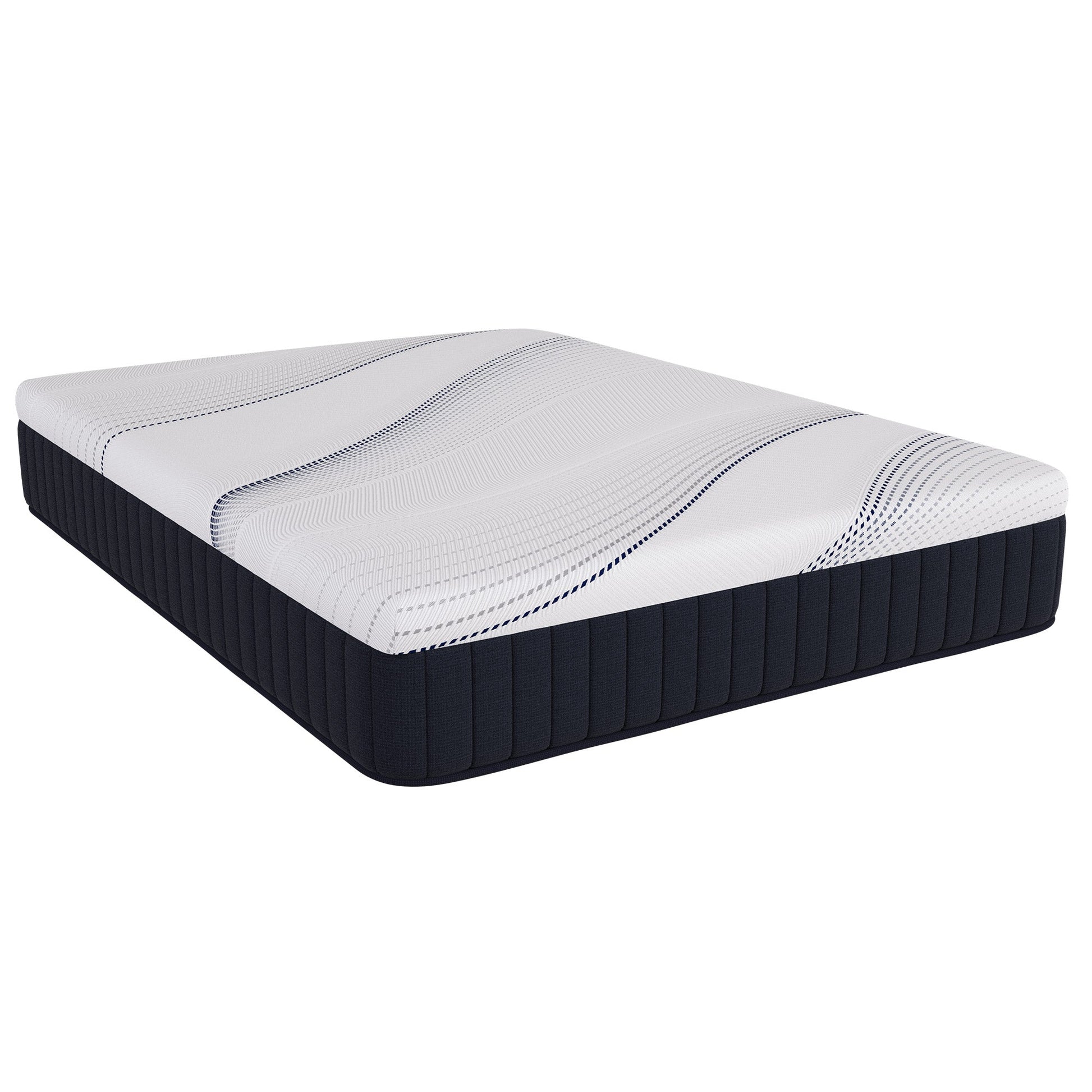 Lindsey Soft Hybrid Southernland Mattress