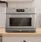 8 in 1 Toaster Oven GE