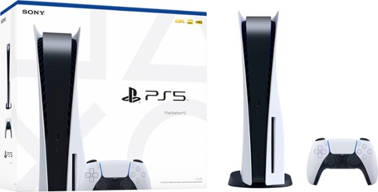 PS5 Trading Post 