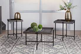 Piperlyn Living Room Tables Ashley Furniture