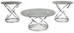 Hollynyx Occasional Tables Ashley Furniture
