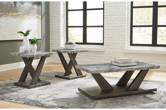 Bensonale Occasional Tables Ashley Furniture