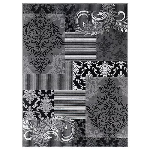 Trendz 867 Shadow American Cover Design