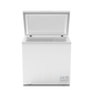 7.0 CU. FT. White Chest Freezer Vitara