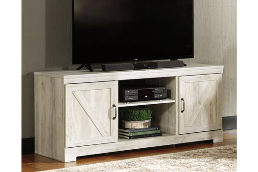 Bellaby 63" LG TV Stand Ashley Furniture