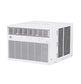 A/C 18K HEAT & COOL GE