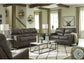 Navi Sofa and Loveseat Ashley Furniture