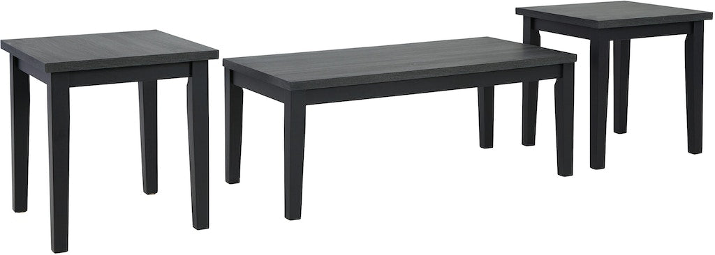 Garvine Living Room Tables Ashley Furniture
