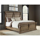 KANWYN KING BEDROOM SET Ashley Furniture