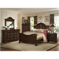 Emilie Queen Bedroom Package New Classic Furniture