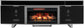 72" Classic Flame Fireplace TV Stand Twin-Star International Inc.
