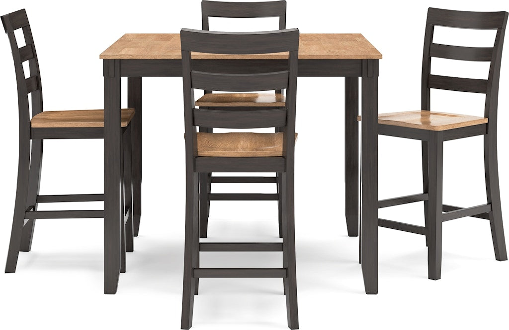 Gesthaven Dining Table Ashley Furniture