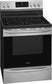 Smooth Top Stove with Air Fryer Frigidaire